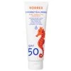 KORRES Coconut & Almond Kids Sensititve Sunscreen SPF 50 250 Ml -Modekosmetik 2533294 KORRES Coconut Almond Kids Sensititve Sunscreen SPF 50 250 ml.40c718a7