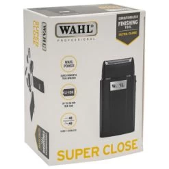 Wahl Super Close Rasierer -Modekosmetik 2533367 Wahl Super Close Rasierer.5a89e13e