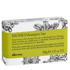 Davines Essential Haircare Momo Shampoo Bar 100 G