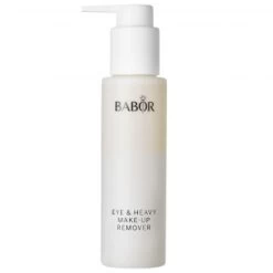 BABOR CLEANSING Eye & Heavy Make Up Remover 100 Ml