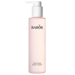 BABOR CLEANSING Soothing Rose Toner 200 Ml