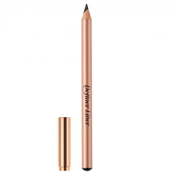 ZOEVA Definer Liner Kohl Eyeliner Pencil Mattes Tiefschwarz 1,14 G 3 ZOEVA Definer Liner Kohl Eyeliner Pencil Mattes Tiefschwarz 1,14 G