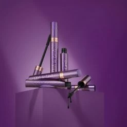 ZOEVA Ooh La Lash Length & Lift Tubing Mascara Schwarz 8,5 G -Modekosmetik 2535521 ZOEVA Ooh La Lash Length Lift Tubing Mascara Schwarz 8 5 g.a24fcbed