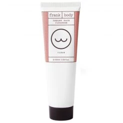 Frank Body Creamy Face Cleanser 100 Ml