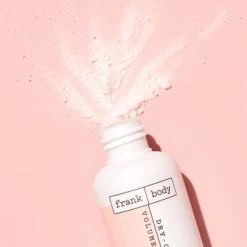 Frank Body Dry Clean Volume Powder 35 G 7 Frank Body Dry Clean Volume Powder 35 G -Modekosmetik 2536153 Frank Body Dry Clean Volume Powder 35 g.0ac478b1
