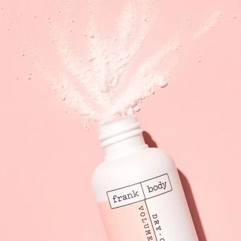 Frank Body Dry Clean Volume Powder 35 G 5 Frank Body Dry Clean Volume Powder 35 G – Bild 3
