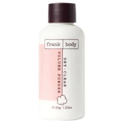 Frank Body Dry Clean Volume Powder 35 G
