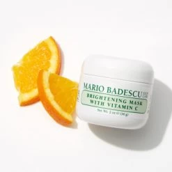 MARIO BADESCU Brightening Mask With Vitamin C 65 G -Modekosmetik 2536714 MARIO BADESCU Brightening Mask with Vitamin C 65 g.302d07e6