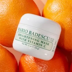 MARIO BADESCU Brightening Mask With Vitamin C 65 G -Modekosmetik 2536714 MARIO BADESCU Brightening Mask with Vitamin C 65 g.a796ec17