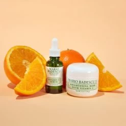 MARIO BADESCU Brightening Mask With Vitamin C 65 G -Modekosmetik 2536714 MARIO BADESCU Brightening Mask with Vitamin C 65 g.f50bfd48