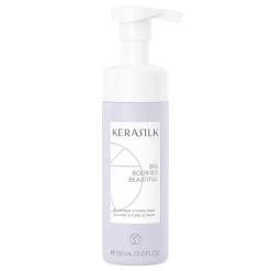KERASILK Volumen Styling Schaum 150 Ml