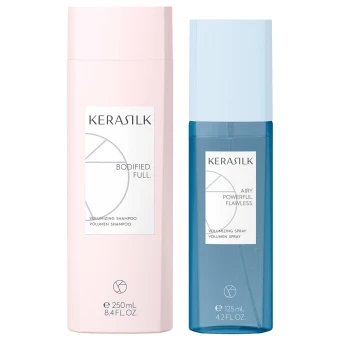 KERASILK Volume Set 3 KERASILK Volume Set