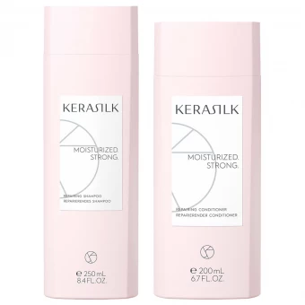 KERASILK Repair Set 3 KERASILK Repair Set