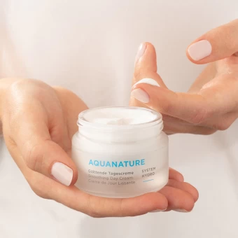 ANNEMARIE BÖRLIND AQUANATURE GESICHTSPFLEGE-SET Love My Skin Limited Edition 6 ANNEMARIE BÖRLIND AQUANATURE GESICHTSPFLEGE-SET Love My Skin Limited Edition – Bild 4