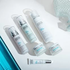 ANNEMARIE BÖRLIND AQUANATURE GESICHTSPFLEGE-SET Love My Skin Limited Edition 12 ANNEMARIE BÖRLIND AQUANATURE GESICHTSPFLEGE-SET Love My Skin Limited Edition -Modekosmetik 2541300 ANNEMARIE BOERLIND AQUANATURE GESICHTSPFLEGE SET Love my Skin Limited Edition.fef02459