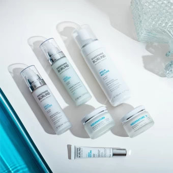 ANNEMARIE BÖRLIND AQUANATURE GESICHTSPFLEGE-SET Love My Skin Limited Edition 7 ANNEMARIE BÖRLIND AQUANATURE GESICHTSPFLEGE-SET Love My Skin Limited Edition – Bild 5
