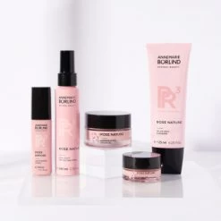 ANNEMARIE BÖRLIND ROSE NATURE SUPREME GLOW GESCHENK-SET Limited Edition 12 ANNEMARIE BÖRLIND ROSE NATURE SUPREME GLOW GESCHENK-SET Limited Edition -Modekosmetik 2541327 ANNEMARIE BOERLIND ROSE NATURE SUPREME GLOW GESCHENK SET Limited Edition.514a05fb