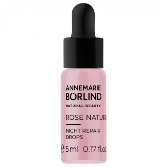 ANNEMARIE BÖRLIND ROSE NATURE SUPREME GLOW GESCHENK-SET Limited Edition 5 ANNEMARIE BÖRLIND ROSE NATURE SUPREME GLOW GESCHENK-SET Limited Edition – Bild 3