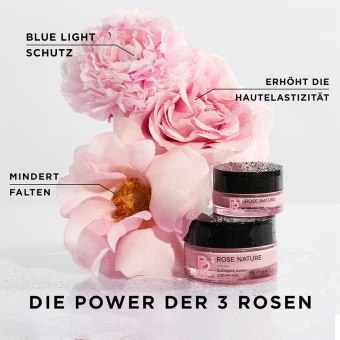 ANNEMARIE BÖRLIND ROSE NATURE SUPREME GLOW GESCHENK-SET Limited Edition 6 ANNEMARIE BÖRLIND ROSE NATURE SUPREME GLOW GESCHENK-SET Limited Edition – Bild 4