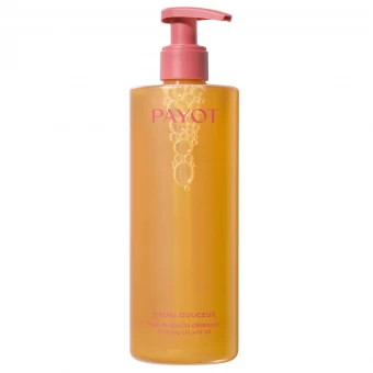 Payot RITUEL DOUCEUR Huile De Douche Délassante 400 Ml 3 Payot RITUEL DOUCEUR Huile De Douche Délassante 400 Ml