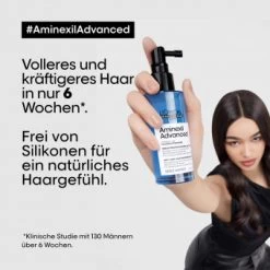 L'Oréal Professionnel Paris Serie Expert Aminexil Advanced Anti Hair-Loss Activator Serum 90 Ml 10 L'Oréal Professionnel Paris Serie Expert Aminexil Advanced Anti Hair-Loss Activator Serum 90 Ml -Modekosmetik 2541955 L Oreal Professionnel Paris Serie Expert Aminexil Advanced Anti Hair Loss Activator Serum 9.5ead869f