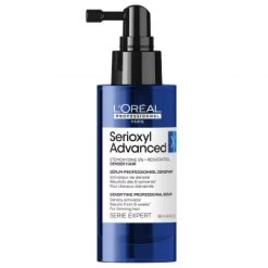 L'Oréal Professionnel Paris Serie Expert Serioxyl Advanced Anti Hair-Thinning Density Activator Serum 90 Ml