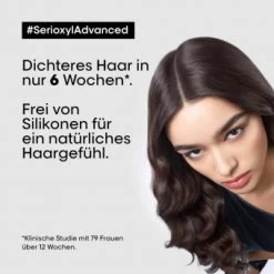 L'Oréal Professionnel Paris Serie Expert Serioxyl Advanced Anti Hair-Thinning Density Activator Serum 90 Ml 11 L'Oréal Professionnel Paris Serie Expert Serioxyl Advanced Anti Hair-Thinning Density Activator Serum 90 Ml -Modekosmetik 2542013 L Oreal Professionnel Paris Serie Expert Serioxyl Advanced Anti Hair Thinning Density Activ.3ac3ba4c
