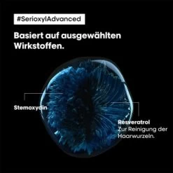 L'Oréal Professionnel Paris Serie Expert Serioxyl Advanced Anti Hair-Thinning Density Activator Serum 90 Ml 12 L'Oréal Professionnel Paris Serie Expert Serioxyl Advanced Anti Hair-Thinning Density Activator Serum 90 Ml -Modekosmetik 2542013 L Oreal Professionnel Paris Serie Expert Serioxyl Advanced Anti Hair Thinning Density Activ.bc415c91