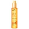 NUXE Sun Huile Solaire Brozante SPF 50 150 Ml