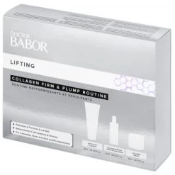 BABOR DOCTOR BABOR LIFTING CELLULAR Collagen Firm & Plump Routine Small Size Set