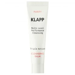 KLAPP Multi Level Performance Cleansing Triple Action Discovery Set 8 KLAPP Multi Level Performance Cleansing Triple Action Discovery Set -Modekosmetik 2544431 KLAPP Multi Level Performance Cleansing Triple Action Discovery Set.584dd564