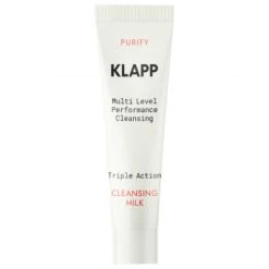 KLAPP Multi Level Performance Cleansing Triple Action Discovery Set 9 KLAPP Multi Level Performance Cleansing Triple Action Discovery Set -Modekosmetik 2544431 KLAPP Multi Level Performance Cleansing Triple Action Discovery Set.891d15bd