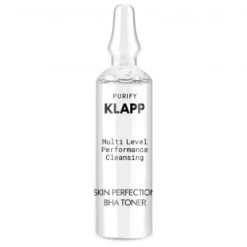 KLAPP Multi Level Performance Cleansing Triple Action Cleansing Discovery Set BHA -Modekosmetik 2544458 KLAPP Multi Level Performance Cleansing Triple Action Cleansing Discovery Set BHA.f79d6acb