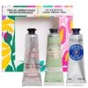 L'Occitane Handcreme Trio Frühling 2023