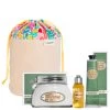 L'Occitane Geschenkset Zarte Routine -Modekosmetik 2545152 L Occitane Geschenkset Zarte Routine.204d3c19