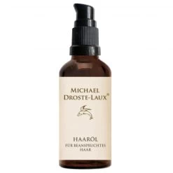 Droste-Laux Haaröl 50 Ml