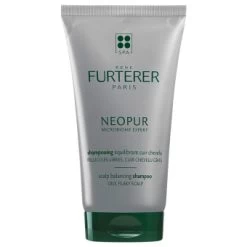 René Furterer Neopur Ausgleichendes Anti-Schuppen Shampoo Für Fettige Kopfhaut 150 Ml