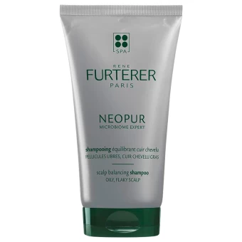 René Furterer Neopur Ausgleichendes Anti-Schuppen Shampoo Für Fettige Kopfhaut 150 Ml 3 René Furterer Neopur Ausgleichendes Anti-Schuppen Shampoo Für Fettige Kopfhaut 150 Ml