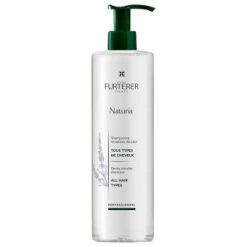 René Furterer Naturia Professionnel Sanftes Mizellen-Shampoo 600 Ml