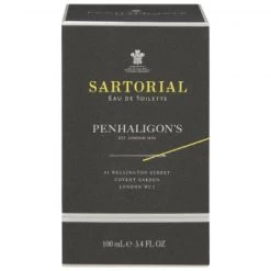 PENHALIGON'S Sartorial Eau De Toilette 100 Ml -Modekosmetik 2549735 PENHALIGON S Sartorial Eau de Toilette 100 ml.184f1cb8