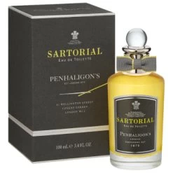 PENHALIGON'S Sartorial Eau De Toilette 100 Ml -Modekosmetik 2549735 PENHALIGON S Sartorial Eau de Toilette 100 ml.315cdb76