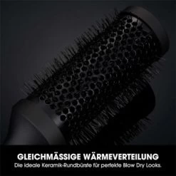 Ghd The Blow Dryer Größe 3, Ø 45 Mm -Modekosmetik 2551306 ghd the blow dryer Groesse 3 OE 45 mm.5ee69613