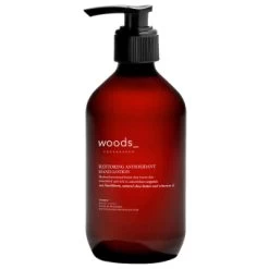 Woods_ Copenhagen RESTORING ANTIOXIDANT HAND LOTION 200 Ml