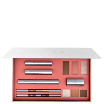 LONI BAUR The Face Edition 01 Here You Glow 3 LONI BAUR The Face Edition 01 Here You Glow