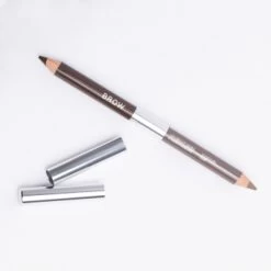 LONI BAUR Brow Pencil Duo 1 Stück 8 LONI BAUR Brow Pencil Duo 1 Stück -Modekosmetik 2561328 LONI BAUR Brow Pencil Duo 1 Stueck.b0d7155a