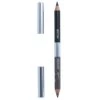 LONI BAUR Brow Pencil Duo 1 Stück -Modekosmetik 2561328 LONI BAUR Brow Pencil Duo 1 Stueck.d3d4cafe