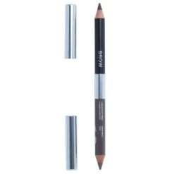 LONI BAUR Brow Pencil Duo 1 Stück