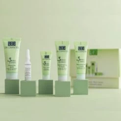 DR. GRANDEL Sensicode Kennenlernset -Modekosmetik 2563150 DR GRANDEL Sensicode Kennenlernset.96f9fb89
