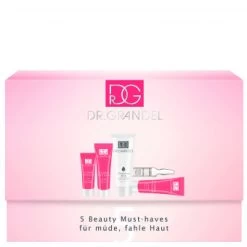 DR. GRANDEL Vitamin Infusion Kennenlernset