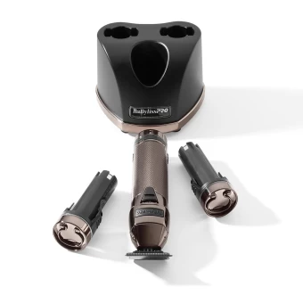 BaByliss PRO 4Artists SnapFX Trimmer FX797E 8 BaByliss PRO 4Artists SnapFX Trimmer FX797E – Bild 6